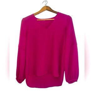 ZOA New York Blouse